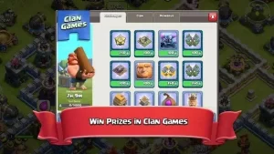 Clash of Clans Mod Apk 14.635.5(Unlimited Money/Resources & Free Everything) 2022 1