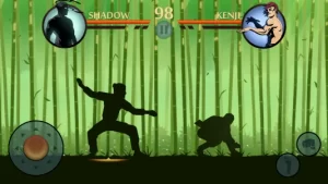 Shadow Fight 2 MOD APK 2.21.0 (Unlimited Coins/Gems and Unlimited Everything) 3