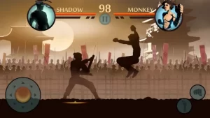 Shadow Fight 2 MOD APK 2.21.0 (Unlimited Coins/Gems and Unlimited Everything) 1