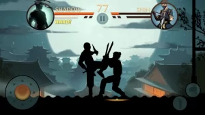 Shadow Fight 2 MOD APK 2.21.0 (Unlimited Coins/Gems and Unlimited Everything) 2