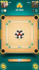 Carrom Disc Pool Mod Apk 6.0.8(Unlimited Money and Free Everything) 1
