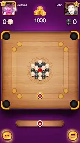 Carrom Disc Pool Mod Apk 6.0.8(Unlimited Money and Free Everything) 3