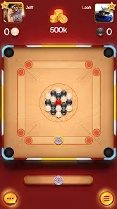 Carrom Disc Pool Mod Apk 6.0.8(Unlimited Money and Free Everything) 4