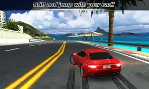 City Racing 3D Mod Apk 5.8.5017 (Unlimited Money and Unlimited Everything) 2