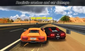 City Racing 3D Mod Apk 5.9.5082 (Unlimited Money and Unlimited Everything) 1