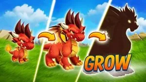 Dragon City Mod Apk 22.4.2 (Unlimited Money/Gems and Unlimited Free Everything) 3