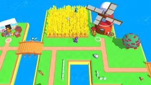Farm Land Mod Apk 2.2.12 Download (Unlimited Money and Free Everything) 1