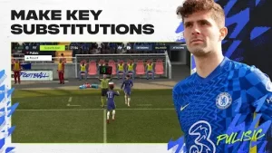 Fifa Mobile Mod Apk 16.0.01(Unlimited Money and Free Everything) 2