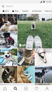 Instagram Mod Apk 244.0.0.0.81(Unlocked Everything and Many Free Features) 1