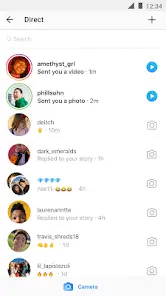 Instagram Mod Apk 244.0.0.0.81(Unlocked Everything and Many Free Features) 3