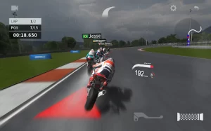 Real Moto 2 Mod Apk 1.0.647(Unlimited Money and Everything Unlocked) 1