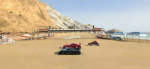 Rebel Racing Mod Apk 3.11.17646(Unlimited Money and Unlocked Everything) 2
