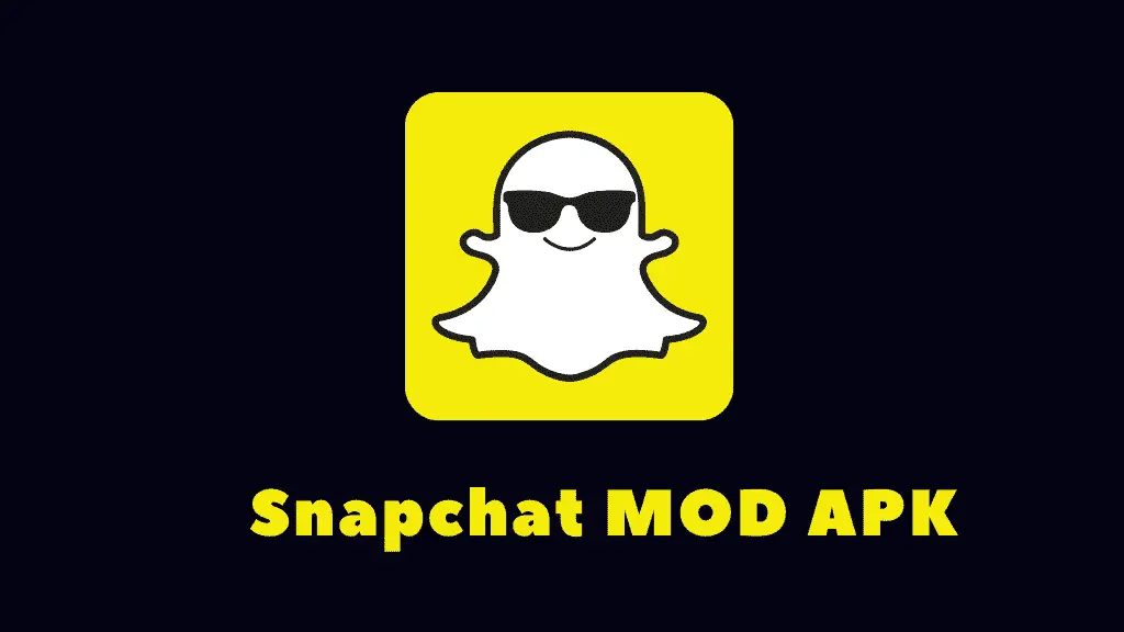 snapchat modded apk