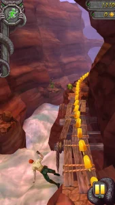 Temple Run Mod Apk 1.19.3(Unlimited Money/Coins and Unlimited Everything) 3