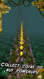 Temple Run Mod Apk 1.19.3(Unlimited Money/Coins and Unlimited Everything) 1