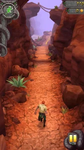 Temple Run Mod Apk 1.19.3(Unlimited Money/Coins and Unlimited Everything) 2
