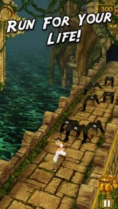 Temple Run Mod Apk 1.19.3(Unlimited Money/Coins and Unlimited Everything) 5