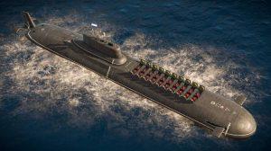 Modern Warships Mod Apk 0.51 Download (Unlimited money/ships and Unlocked Everything) 2