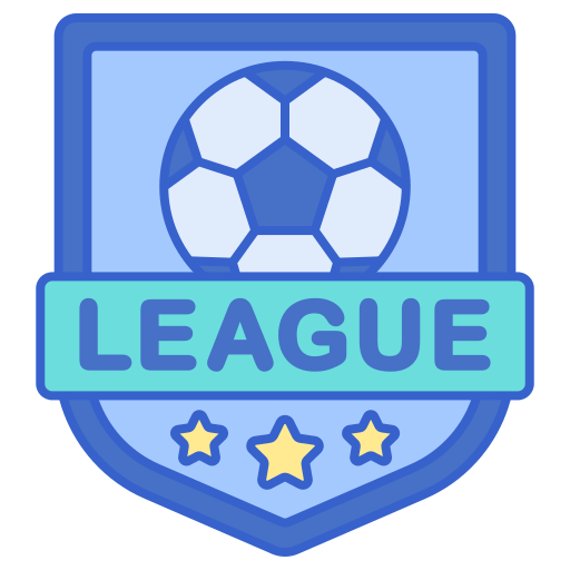 Various Football leagues
