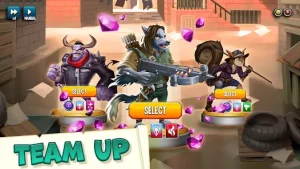 Monster Legends Mod Apk 16.4 (Unlimited Money/ Food and Free Unlocked) 1