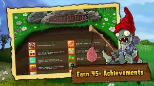 Plants vs Zombies Mod Apk 3.3.0(Unlimited Money/Sun and Free Everything) 3