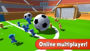 Stumble Guys Mod Apk 0.40 (Unlimited Money/Skin and Free Everything) 2