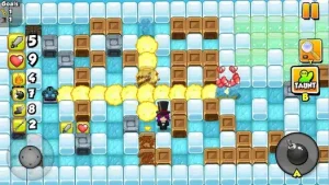 Bomber Friends Mod Apk 4.64(Unlimited Money/Skins and Free Everything) 1