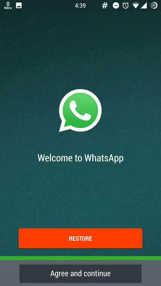 GB Whatsapp Mod Apk