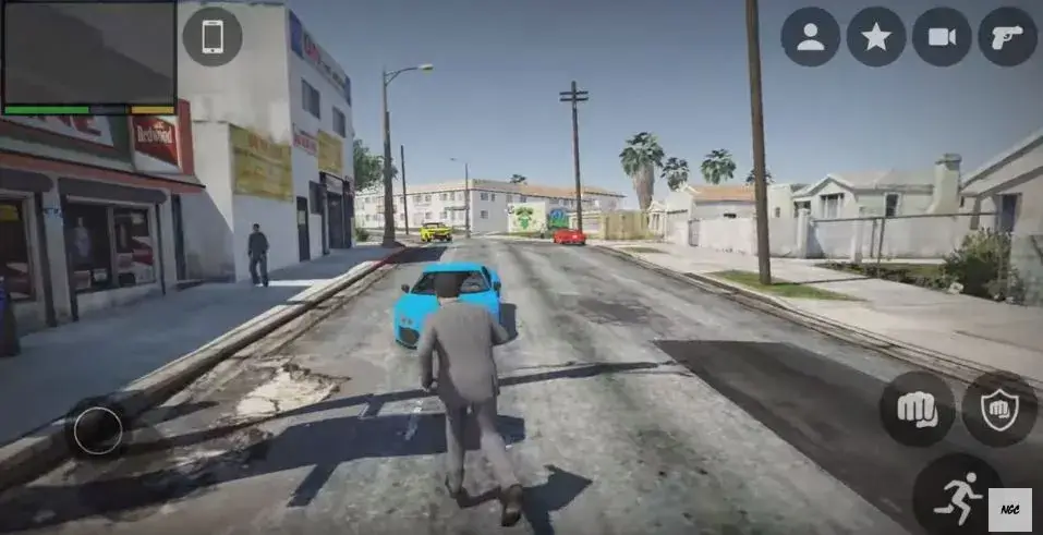 GTA 5 Mod Apk