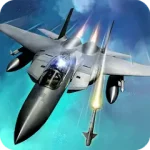 Sky Fighter 3D Mod Apk
