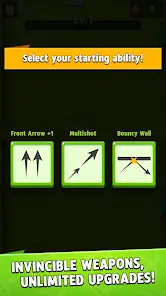 Archero Mod Apk 4.6.1(Unlimited Money/Menu and Free Everything) 1