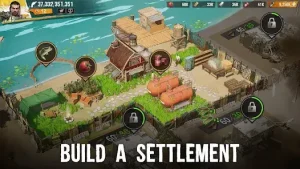 State of Survival Mod Apk 1.17.40(Unlimited Money/Mod Menu and Free Everything) 1