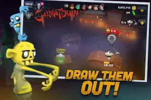 <strong></noscript>Zombie Catchers Mod Apk 1.31.0(Unlimited Money and Free Everything)</strong> 3